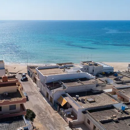 Paladini A 10 Mt Dal Mare