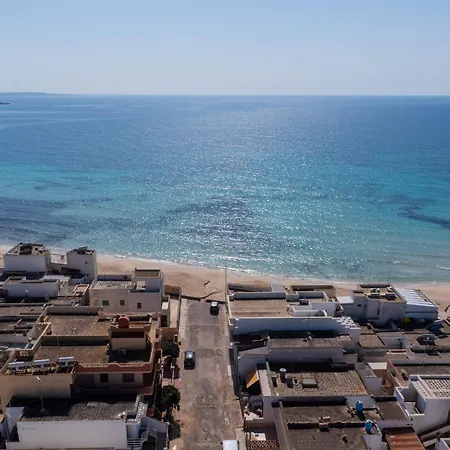 Paladini A 10 Mt Dal Mare