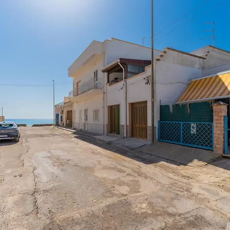 Paladini A 10 Mt Dal Mare *